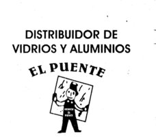 Vidrios Y Aluminios El Puente