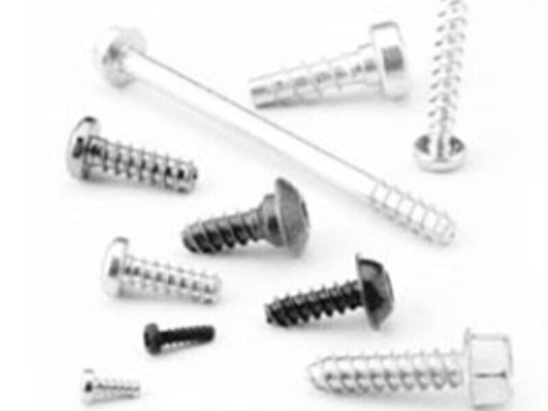 Tornillo Plastite México