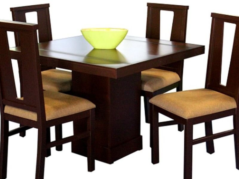 COMEDOR MARCHE