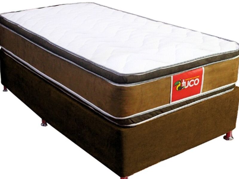 COLCHÓN PREMIUM 
