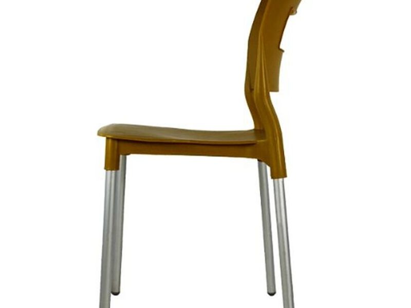 Silla Valenia Amarillo