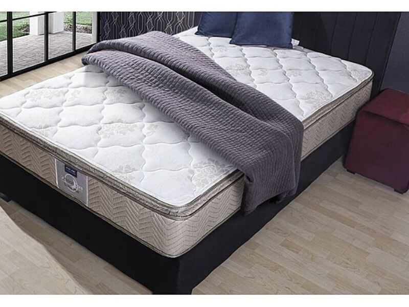 Colchón Restonic Individual Duster Plus