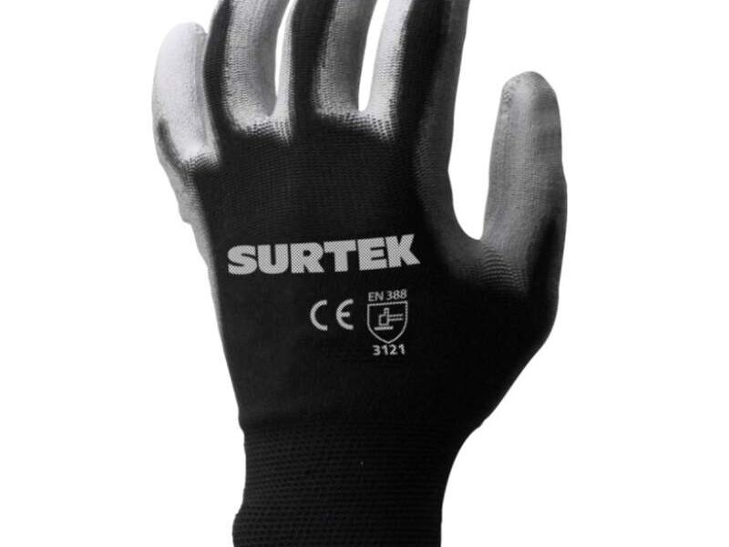 Guantes Nailon México