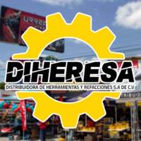 Diheresa Herramientas y Refacciones