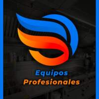 Equipos profesionales