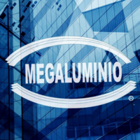 Megaluminio Glass