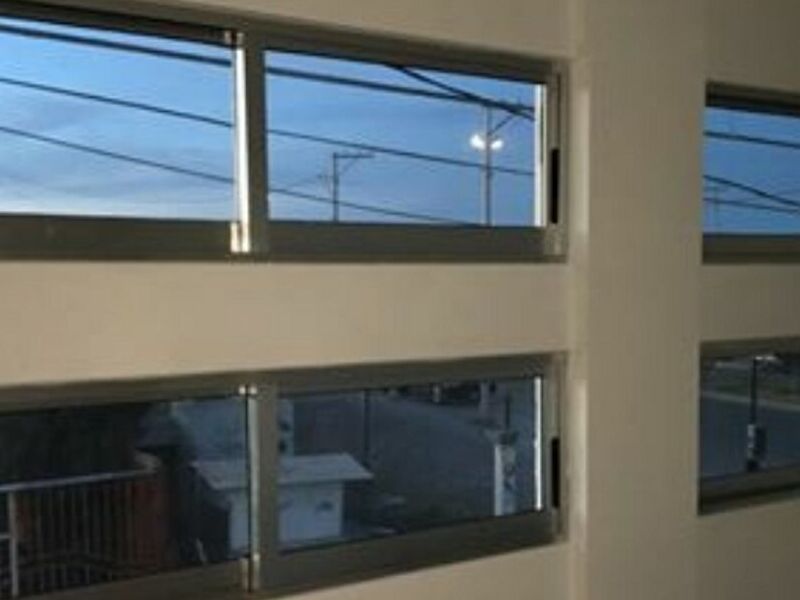 Ventanas corredizas México