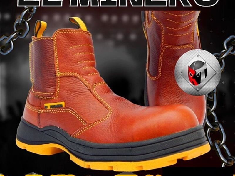 BOTA EL MINERO EN QUERÉTARO