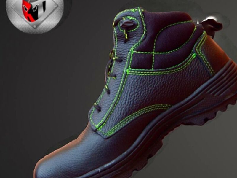 BOTA INDUSTRIAL EN MONTERREY