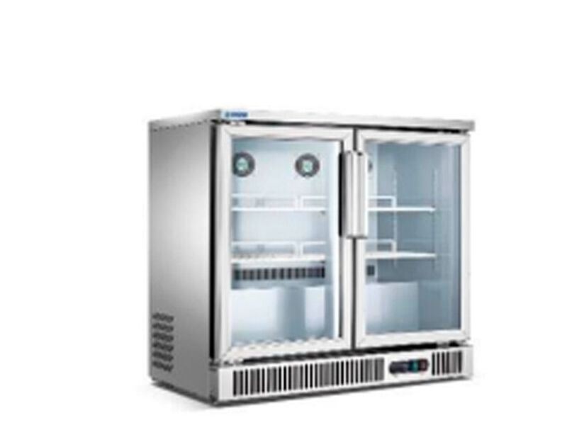 REFRIGERADOR CONTRABARRA SG250