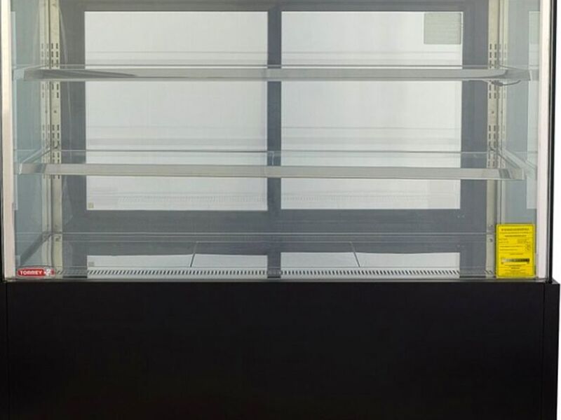 Vitrina refrigerada Full Glass