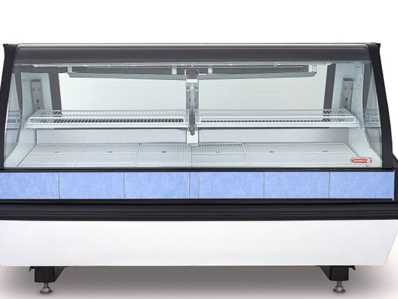 VITRINA CARNICERA AUTOCONTENIDA VTA200