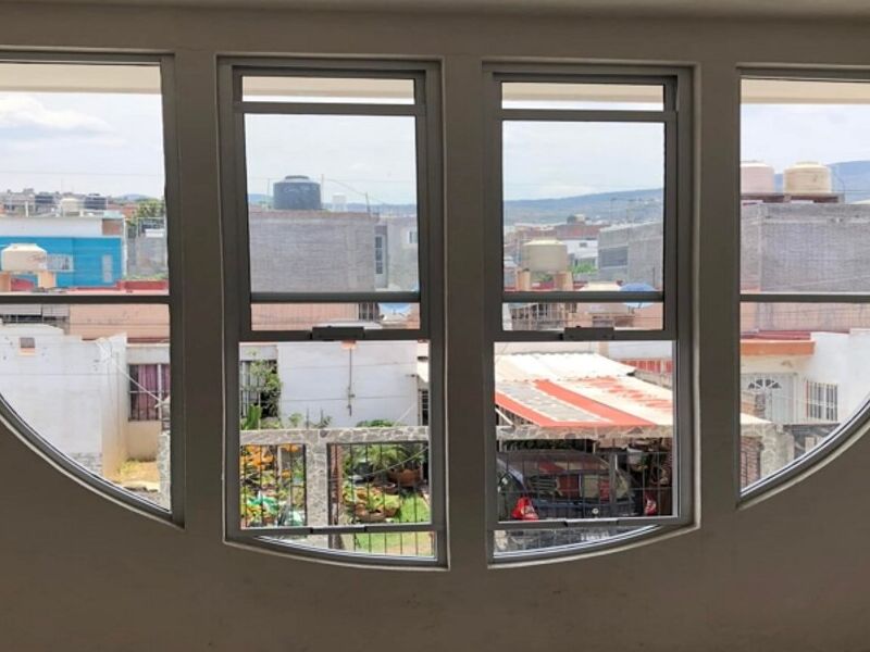 Ventanas de exteriores México