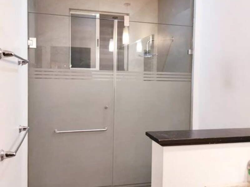 Cancel de baño
