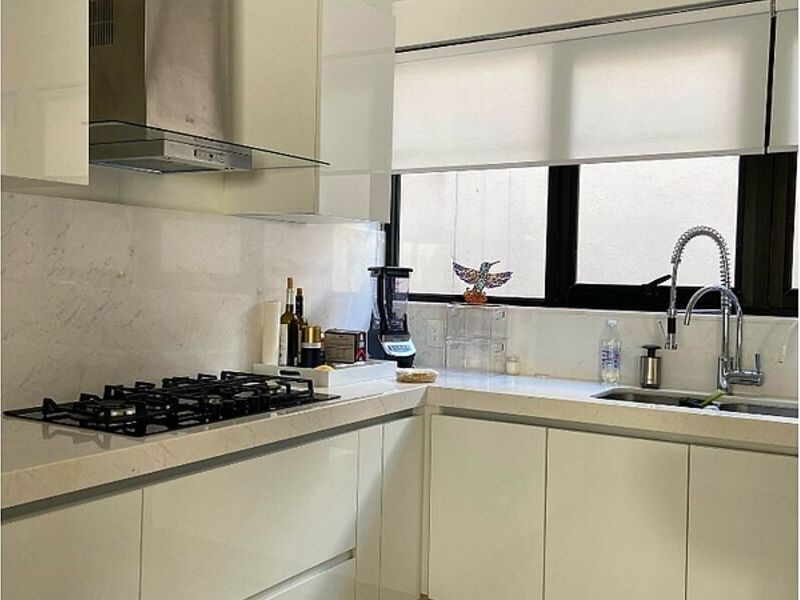 Diseлo cocinas México