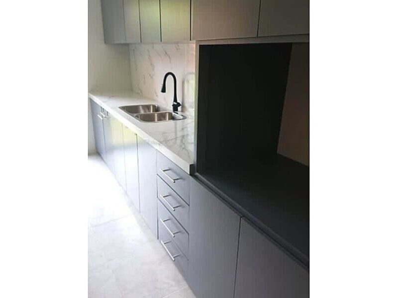 Remodelación cocinas México