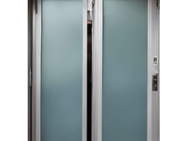 Puertas Aluminio Tijuana 