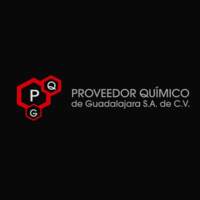 Proveedor Quimico de Guadalajara