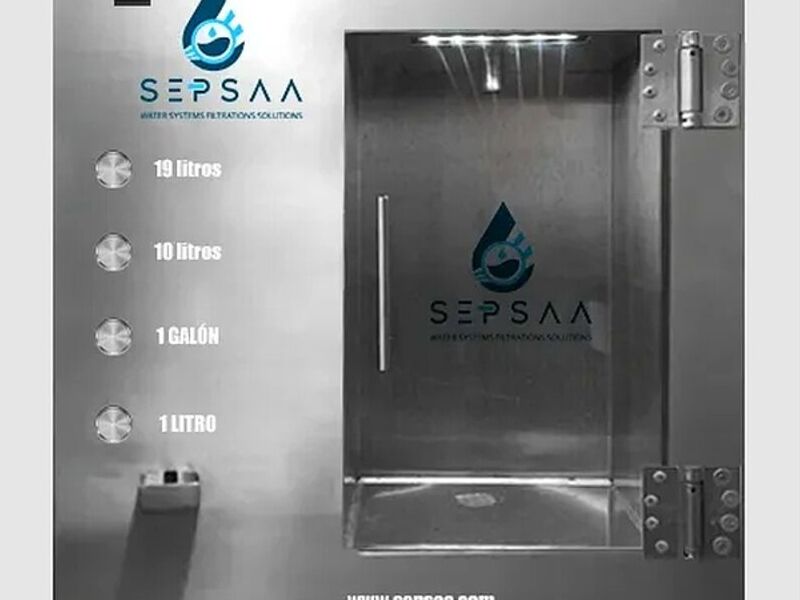Vending Machine Cuautitlán