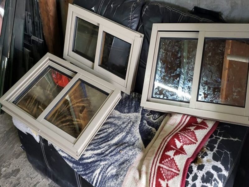 Ventanas de baño México