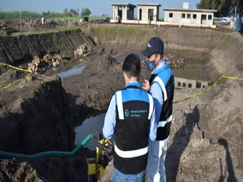 Ingeniería Integral Agua Jalisco