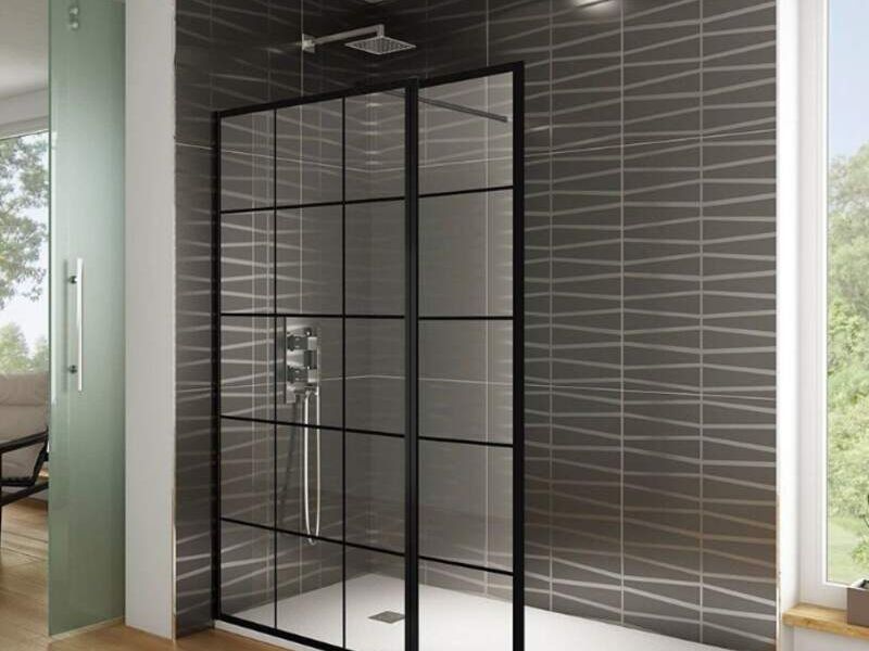 Mamparas Baño México