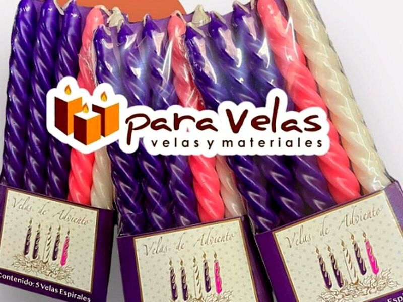 Paquetes Velas Mexico
