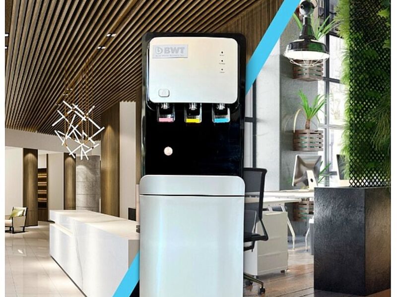 Dispensador BWT Monterrey
