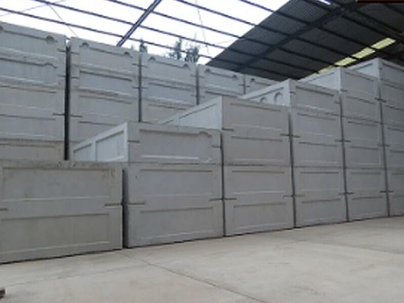 Sistema Modular