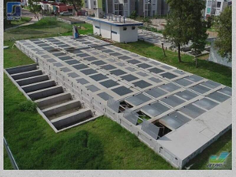 Sistema Modular Mx PTA