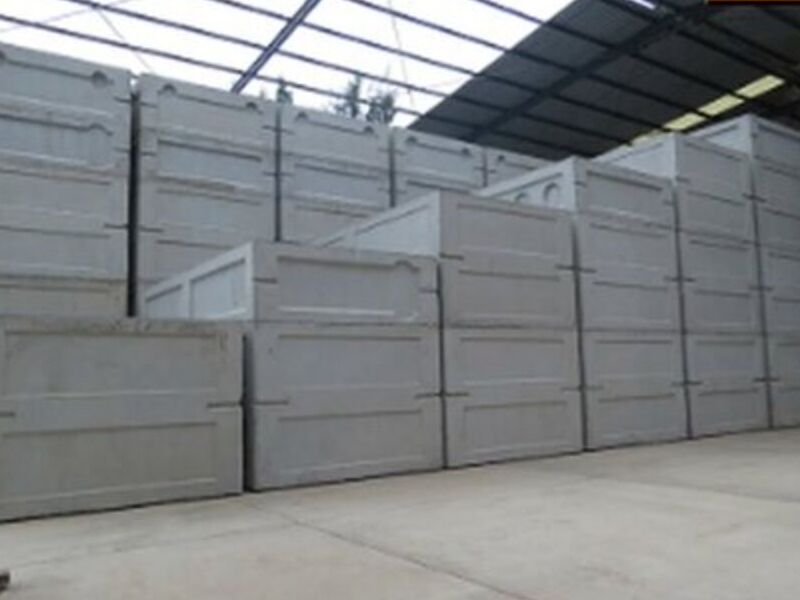 Sistema modular2