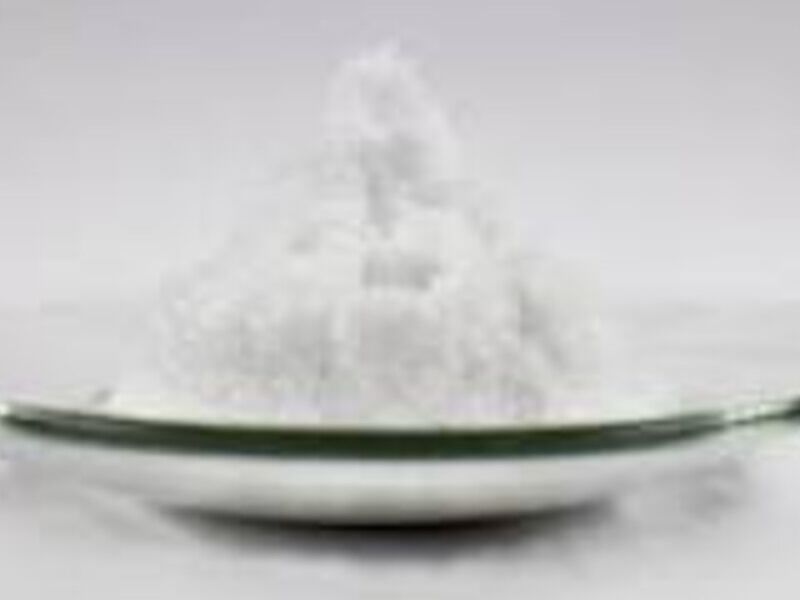 Sulfato de zinc México