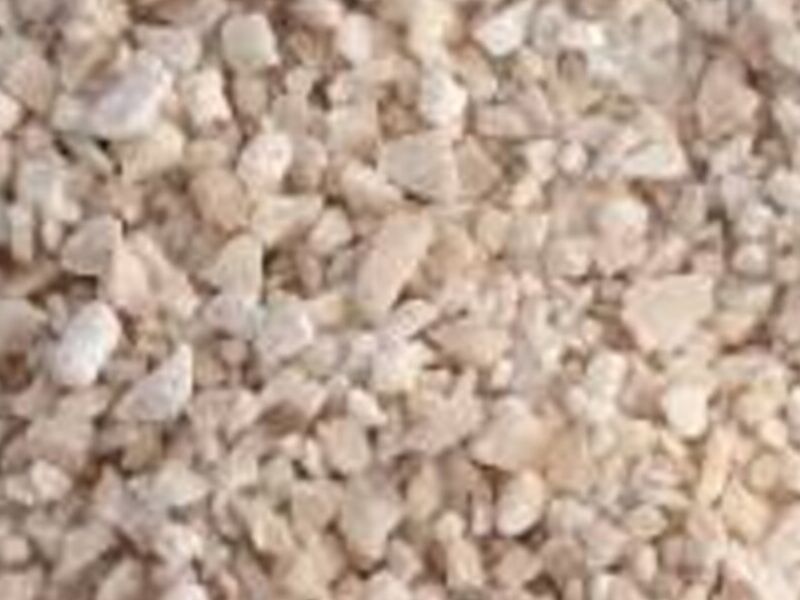 Sulfato aluminio México