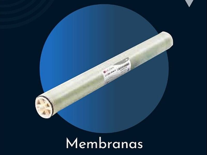 Membranas purificación Monclova