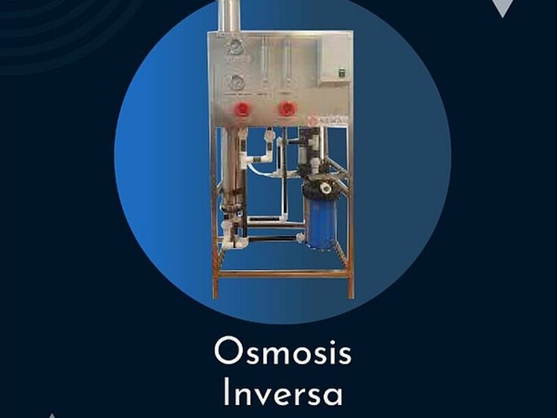 Ósmosis Inversa Monclova