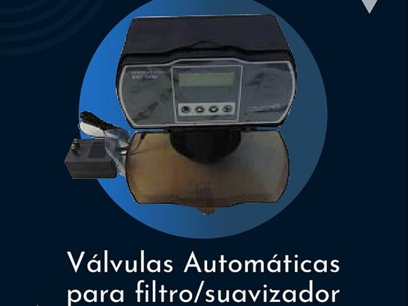 Venta Válvulas Monclova