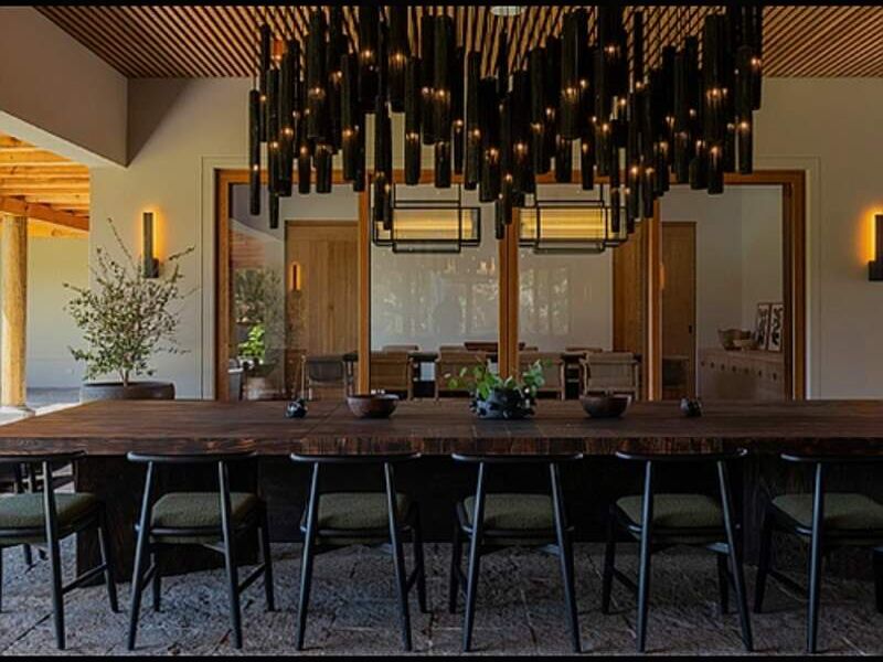 CARACTERIZACIÓN ARQUITECTURA MÉXICO