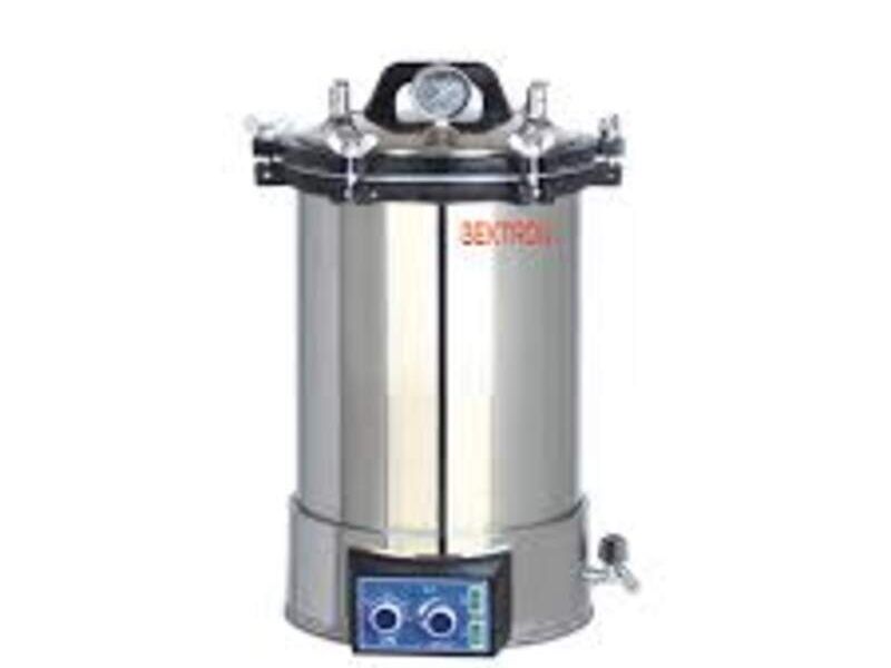 AUTOCLAVE MÉXICO