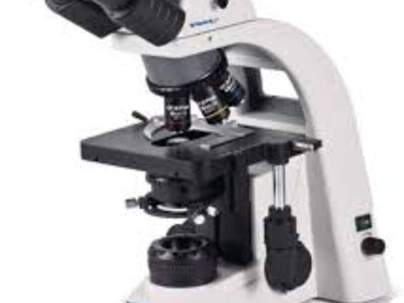 MICROSCOPIO MÉXICO