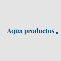 Aqua productos México