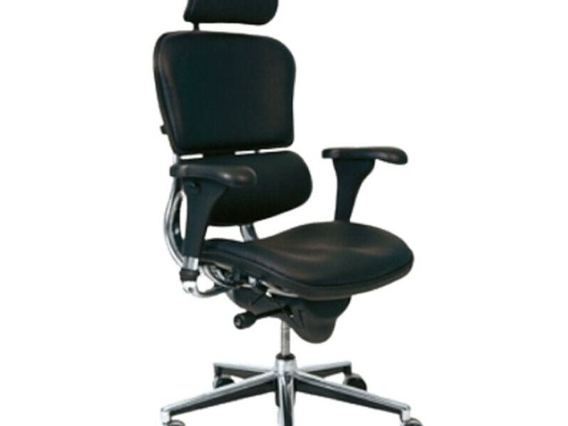 Silla Ejecutiva México