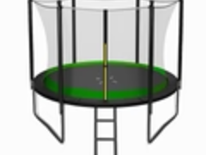 TRAMPOLÍN RECTO México
