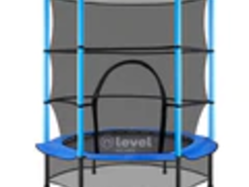   TRAMPOLÍN INFANTIL 55 PULGADAS México