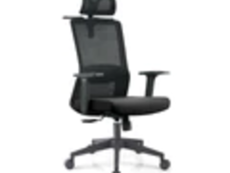 SILLA DE OFICINA ARIES México