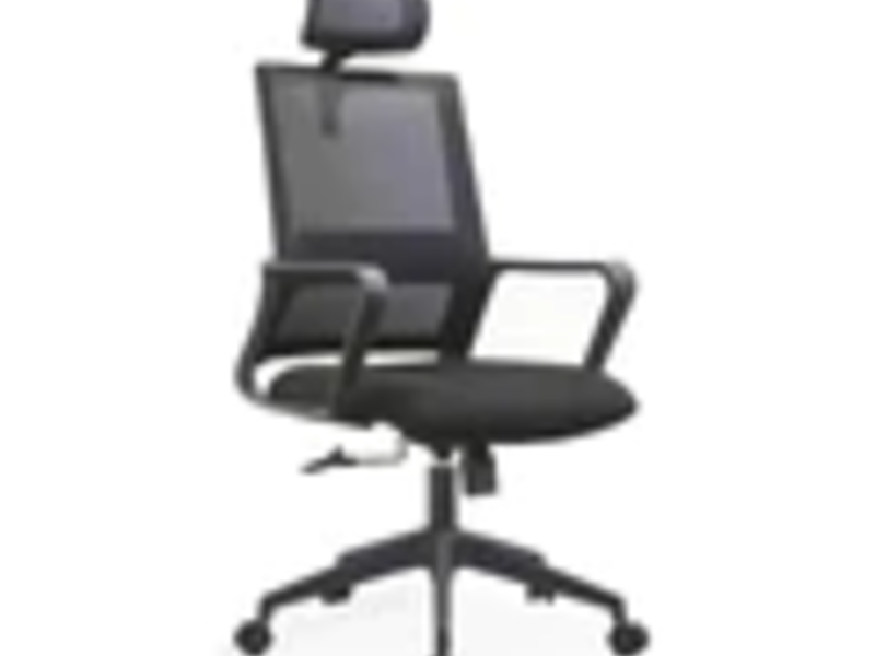 SILLA DE OFICINA EROS México