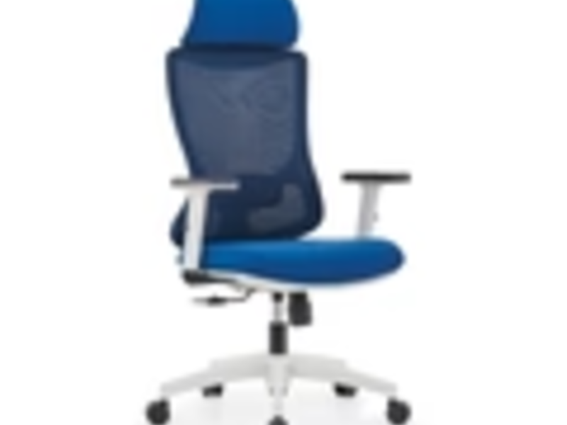 SILLA DE OFICINA GILES México