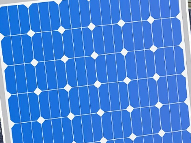 Paneles Solares Irapuato
