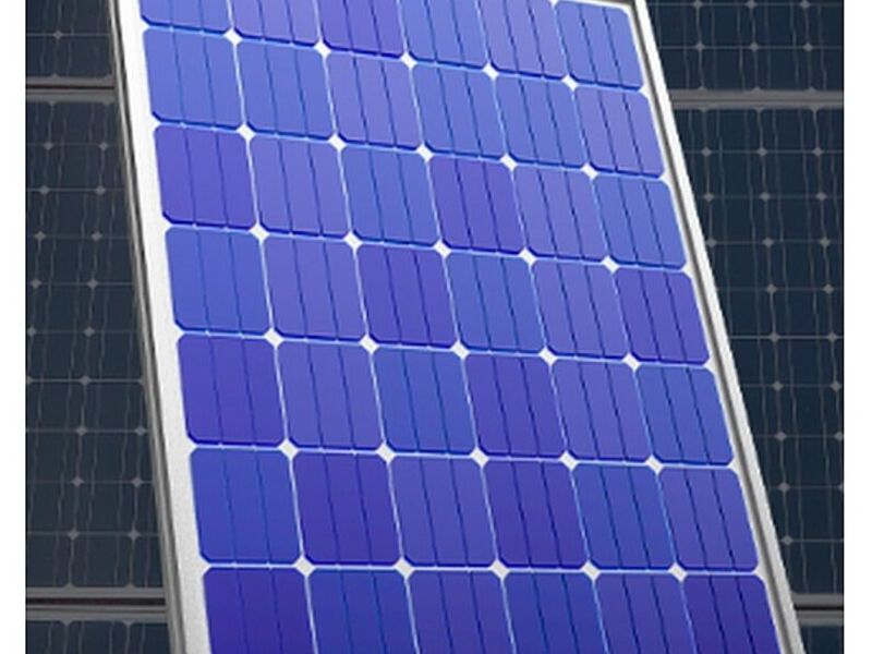 Instalación Paneles Solares México
