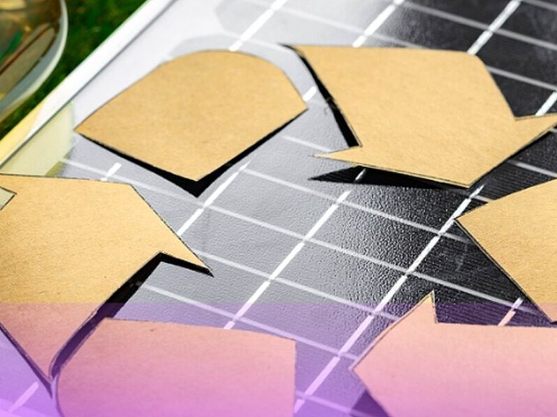 Mantenimiento Paneles Solares México