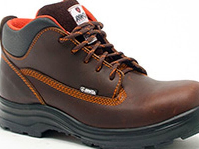 BOTAS DE SEGURIDAD EN MONTERREY